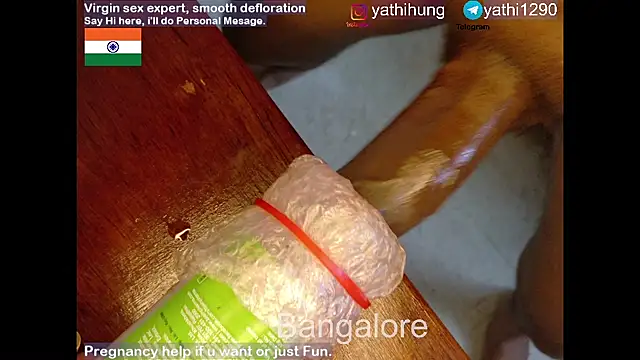 KingCobraClassy online show from October 1, 2025, 6:36 pm