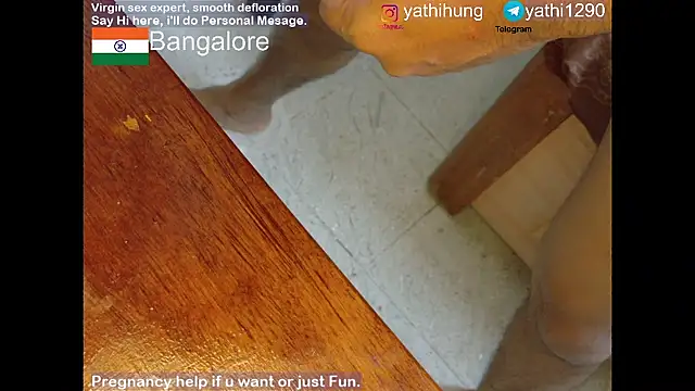 KingCobraClassy online show from October 7, 2025, 4:59 pm