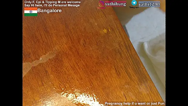 KingCobraClassy online show from May 12, 2026, 8:17 pm