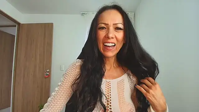 Kasandra Mature  online show from December 31, 2024, 12:57 pm