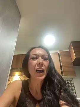 Kasandra Mature  online show from January 22, 2025, 4:13 am