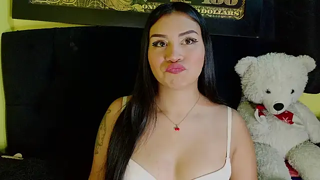 storm doll2 online show from September 24, 2025, 11:46 am