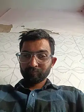 sagarghai07 online show from May 9, 2026, 10:31 am