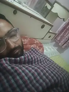 sagarghai07 online show from July 18, 2026, 6:34 pm