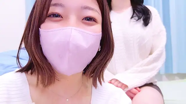 HaruruHappy online show from December 19, 2024, 12:23 pm