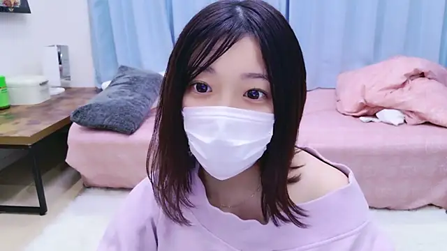 HaruruHappy online show from March 20, 2025, 9:59 am