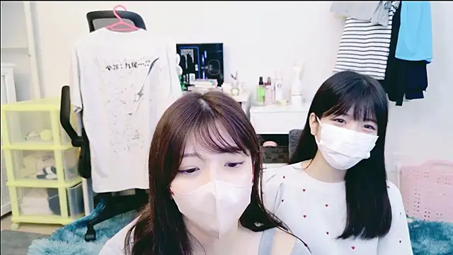 HaruruHappy online show from August 2, 2026, 12:14 pm