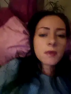 Jasmin-White online show from December 9, 2024, 7:39 pm