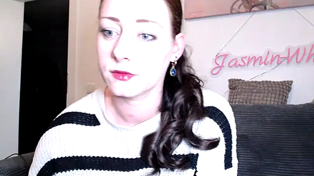 Jasmin-White online show from March 23, 2026, 7:18 pm