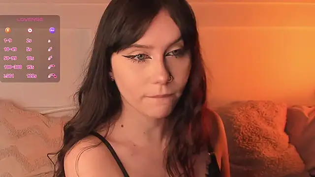 UnaMedison online show from November 27, 2025, 1:57 pm