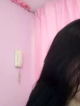 GabyWalter online show from December 17, 2024, 3:06 pm