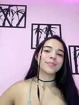 GabyWalter online show from January 28, 2025, 9:40 pm