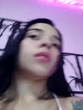 GabyWalter online show from February 19, 2025, 2:12 am