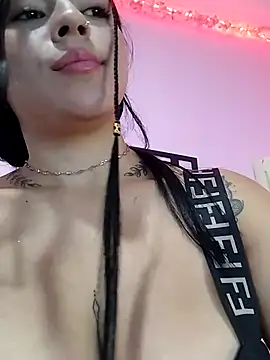 GabyWalter online show from March 1, 2025, 9:48 pm