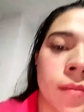 GabyWalter online show from March 6, 2025, 4:28 pm