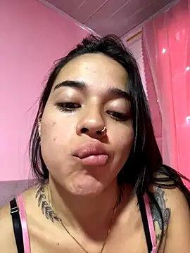 GabyWalter online show from September 8, 2025, 5:56 pm