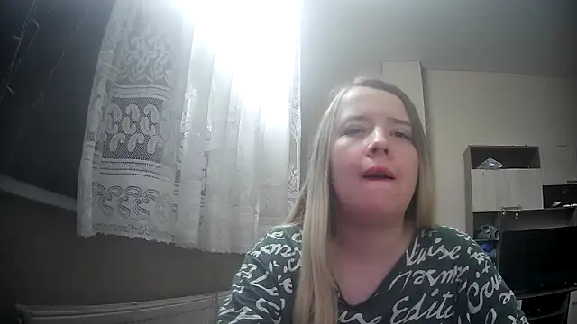 ViolaCandy online show from October 23, 2025, 5:51 am