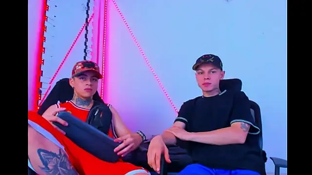 HOT boy2025 online show from September 15, 2025, 6:46 am