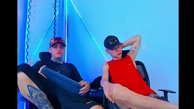 HOT boy2025 online show from September 16, 2025, 6:47 am