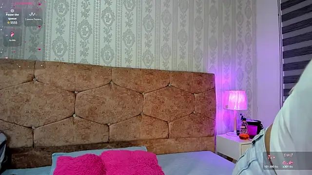 liaa 18 online show from November 6, 2025, 4:02 am