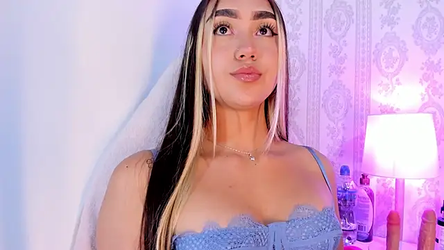 liaa 18 online show from November 27, 2025, 3:08 am