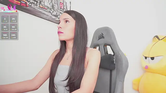 little-eli online show from September 25, 2025, 7:06 pm