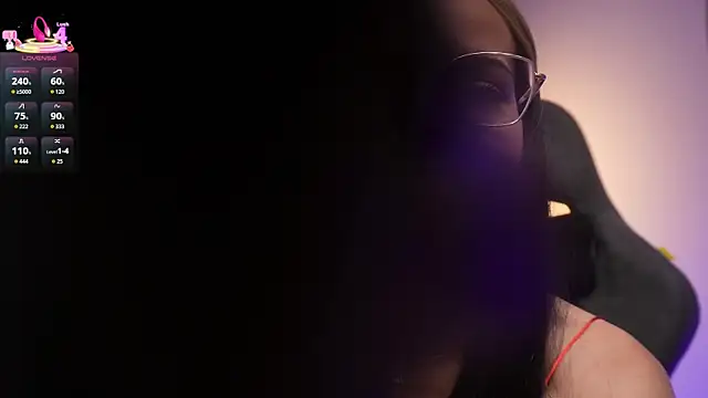 little-eli online show from November 9, 2025, 7:12 pm