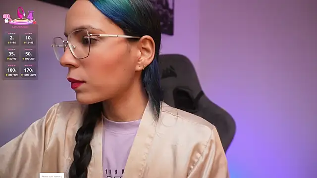 little-eli online show from January 5, 2026, 7:06 pm