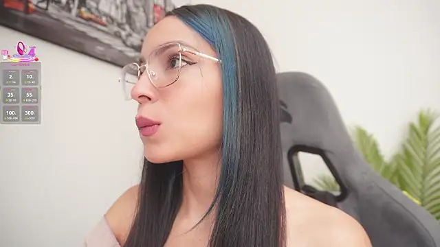 little-eli online show from March 21, 2026, 7:17 pm