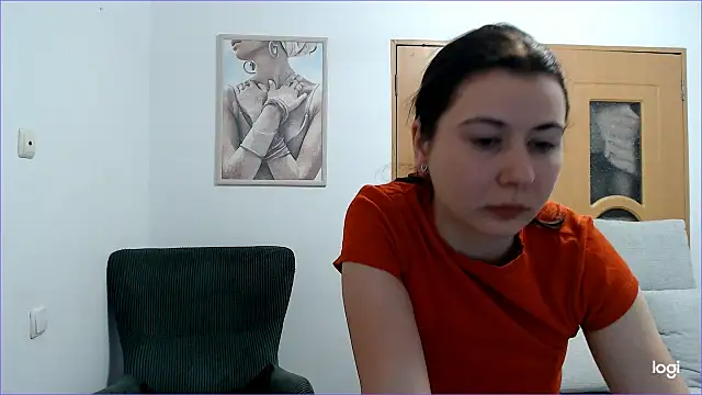 Snapshot of VioletaFlower7 chatting on February 12, 2026, 2:45 pm VioletaFlower7 online show from February 12, 2026, 2:45 pm