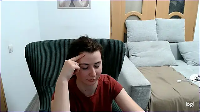 Snapshot of VioletaFlower7 chatting on February 21, 2026, 9:27 pm VioletaFlower7 online show from February 21, 2026, 9:27 pm