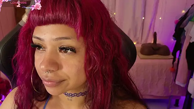 zoesullivan online show from July 11, 2026, 10:07 am