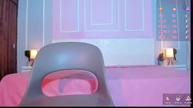 Snapshot of OraLarson chatting on January 28, 2025, 2:53 pm OraLarson online show from January 28, 2025, 2:53 pm