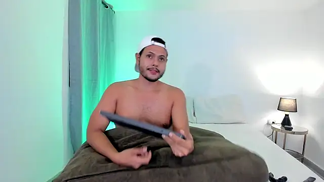 Nate Ocean online show from January 17, 2026, 7:57 am