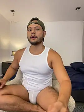 Nate Ocean online show from May 4, 2026, 2:18 am