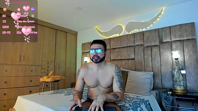 Snapshot of petterwilly1 chatting on May 27, 2026, 3:09 pm petterwilly1 online show from May 27, 2026, 3:09 pm
