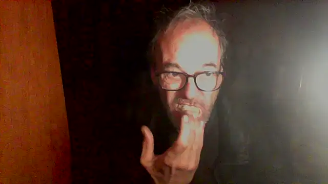 nice6incs online show from November 23, 2025, 11:04 pm