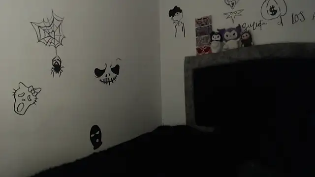 Julieta De Los Angeles online show from January 14, 2026, 9:20 pm