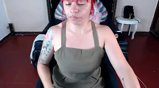 VioletaaaSlave online show from January 6, 2025, 2:36 pm