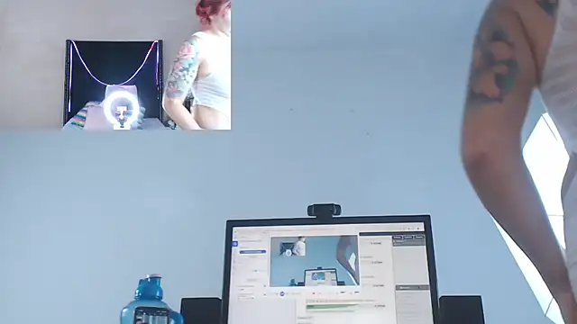 VioletaaaSlave online show from November 23, 2025, 10:59 am