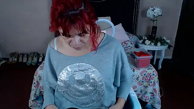 VioletaaaSlave online show from March 6, 2026, 11:28 am