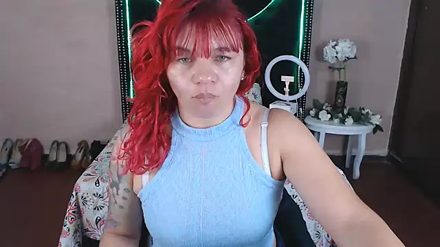 VioletaaaSlave online show from April 28, 2026, 12:54 pm