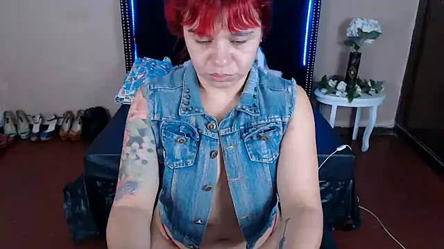 VioletaaaSlave online show from June 21, 2026, 10:51 am