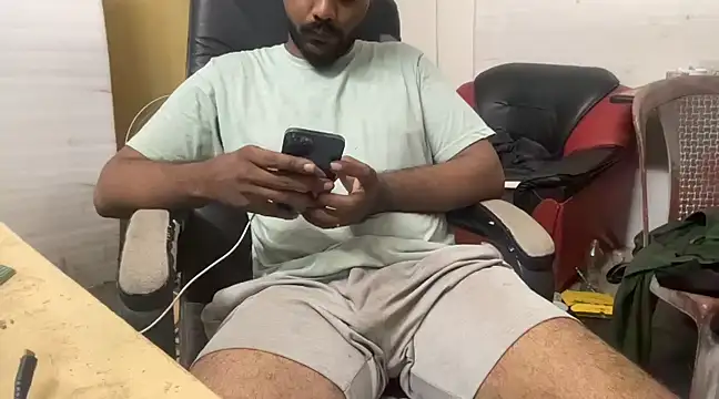 Hottest Tamil online show from March 1, 2025, 6:21 pm