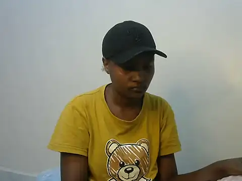 StacyGee24 online show from March 20, 2026, 3:06 pm