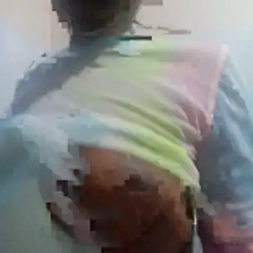 StacyGee24 online show from March 21, 2026, 3:22 am