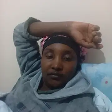 StacyGee24 online show from March 23, 2026, 5:39 pm