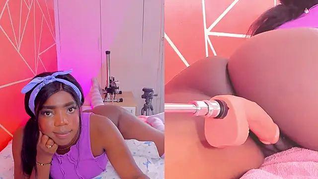 zoeethompson cm online show from February 6, 2025, 10:21 pm