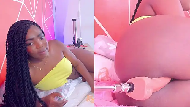 zoeethompson cm online show from February 16, 2025, 1:03 am