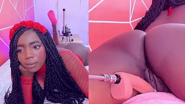 zoeethompson cm online show from March 1, 2025, 7:48 pm